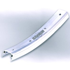 Forhjul 26 Schürmann dynamo/mtrik - 3W