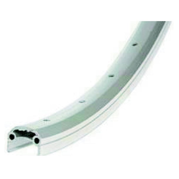 Forhjul 26 Schurmann flg slv /mtrik