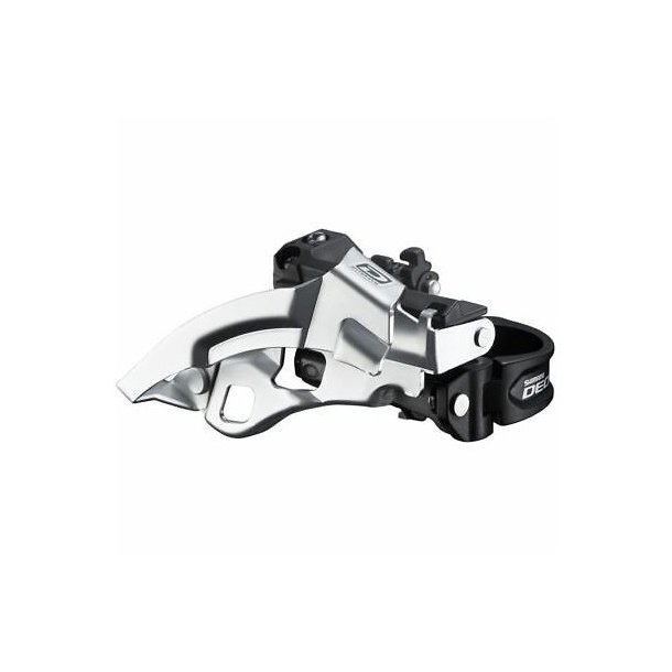 Shimano Deore M6000 10g 48t