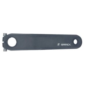 Matrix Krankarme til Shimano E6100/7000/8000 170mm