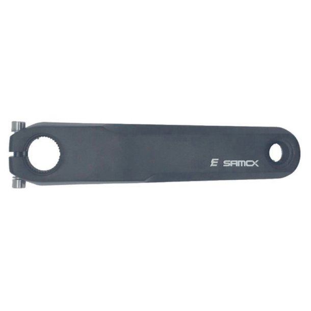 Matrix Krankarme til Shimano E6100/7000/8000 170mm