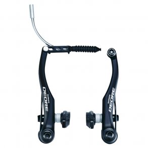 Shimano Deore BRT610 - forbremse