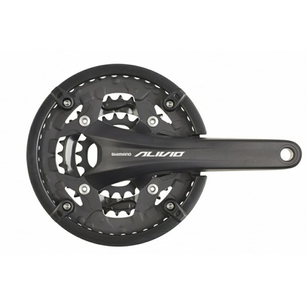 Shimano Alivio FC-T4060 44/32/22T
