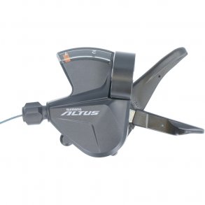 Shimano Altus SL-M2010 STI - Venstre 2 klinger