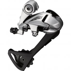 Shimano Alivio RD-T4000  9-gear