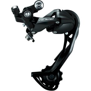 Shimano Alivio RD-M3100 - 9gear