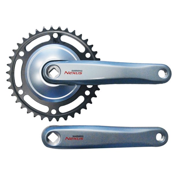 Shimano Nexus FCC6000 krankst -38t