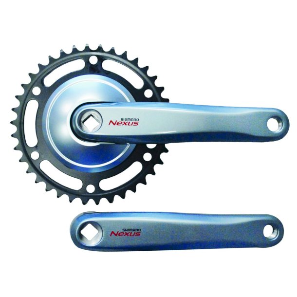 Shimano Nexus FC C6000  - 33t