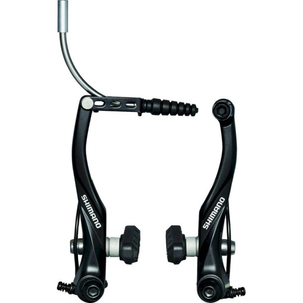 Shimano Alivio BRT4000 V-bremse -  forbremse
