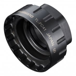 Shimano TL-FC41 Aftrkker til Direct Mount /FC9100/9120