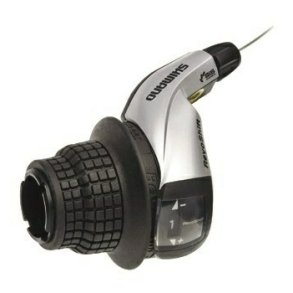 Shimano Drejegrebsskifter Tourney SL-RS45 V