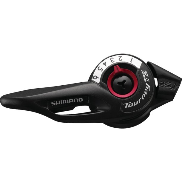Shimano Tourney SLTZ5006RA 6gear hjre