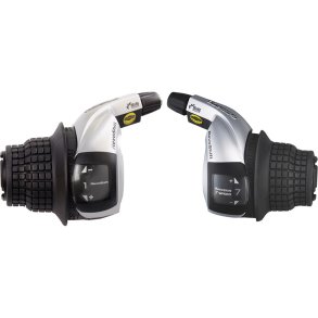 Shimano Tourney SLRS45 Drejeskiftest