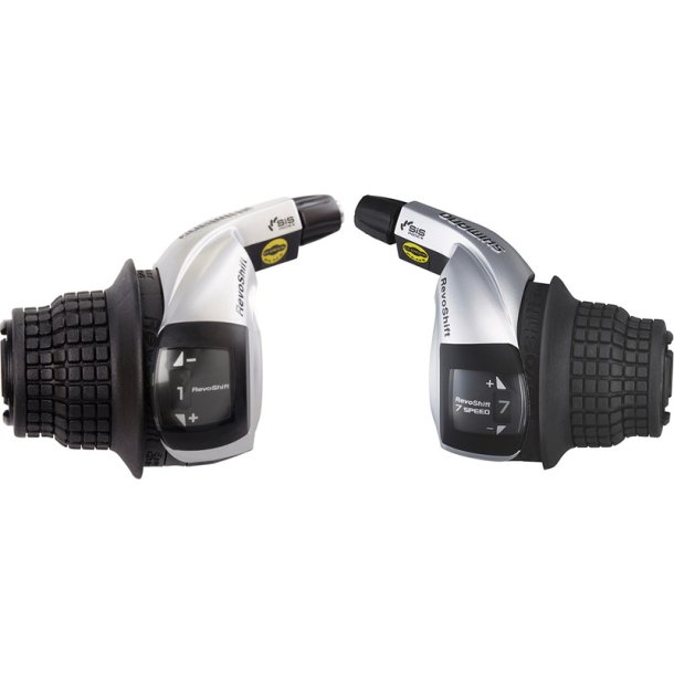 Shimano Tourney SLRS45 Drejeskiftest