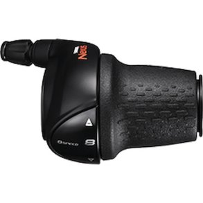 Shimano Nexus 8gear drejegreb