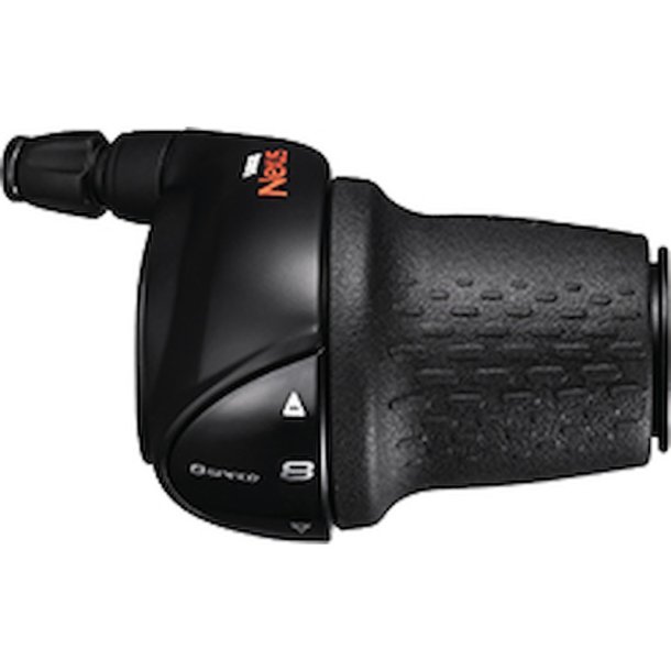 Shimano Nexus 8gear drejegreb
