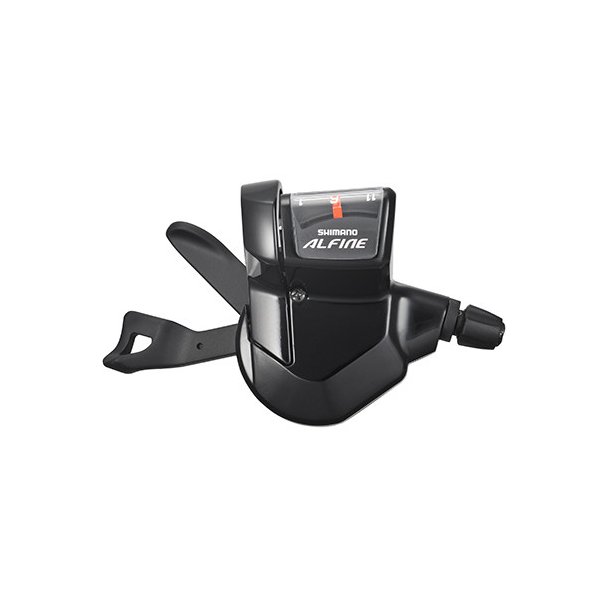 Shimano Alfine SLS700 - 11gear skiftegreb