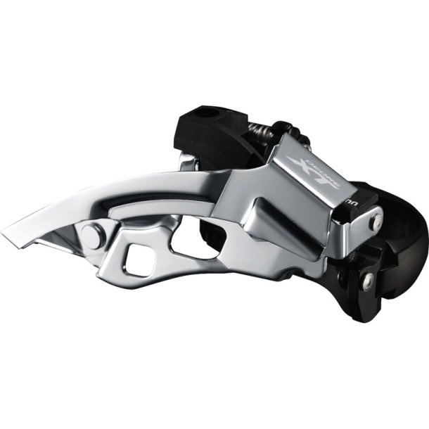 Shimano Deore XT T8000 44/48T