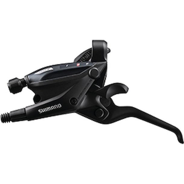 Shimano STEF505LBL 3gear venstre