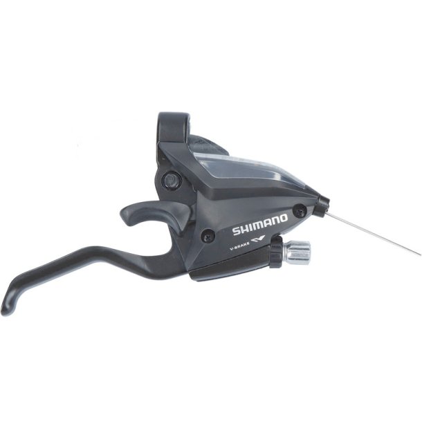 Shimano Skifte/bremsegreb - ESTEF5002RV7AL  - hjre  7gear