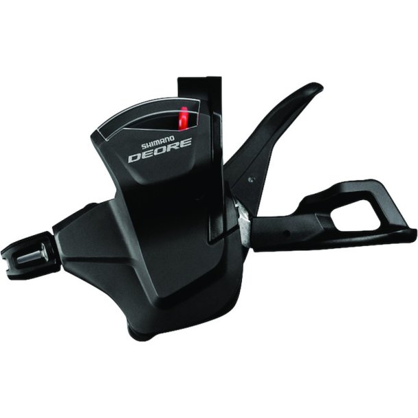 Shimano Deore SL-M6000 V 2/3gear