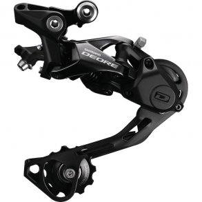 Shimano Deore RD-M6000GS  10gear