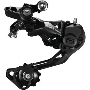 Shimano Deore RD-M6000SGS  10gear