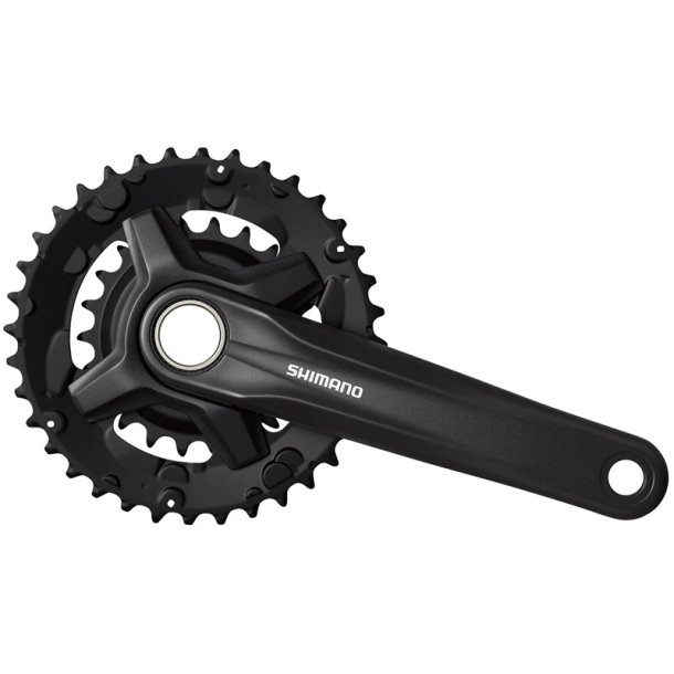 Shimano Altus FC-MT210 2 x 9 gear