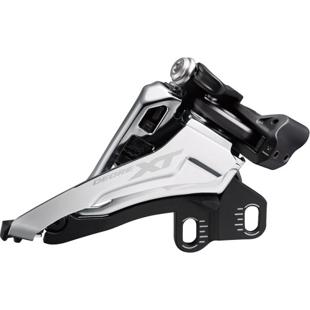 Shimano Deore XT FD-M8100E - Side Swing /Front Pull
