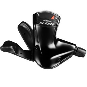 Shimano Alfine SLS7008 - 8gear skiftegreb