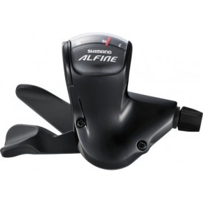 Shimano Alfine SLS503 - 8gear skiftegreb