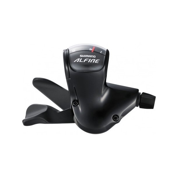 Shimano Alfine SLS503 - 8gear skiftegreb