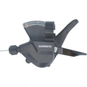 Shimano Altus SL-M315 STI - Venstre 2 klinger