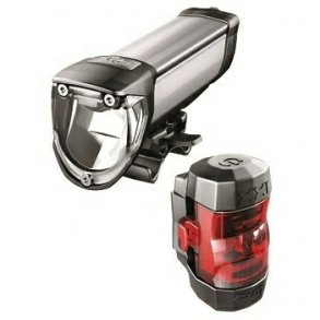 B+M IXON Core + IXXI S�t