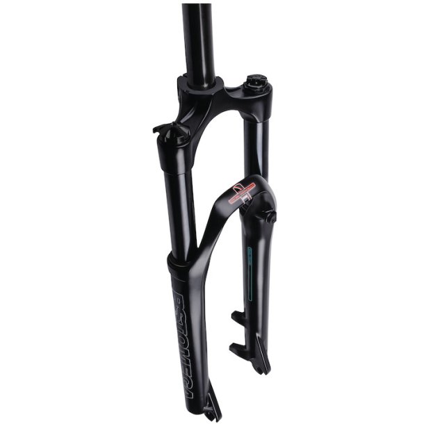 RST Omega 27,5 TNL All Black