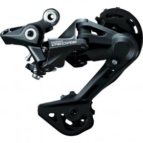 Shimano Deore RD-M4120 - 10/11gear
