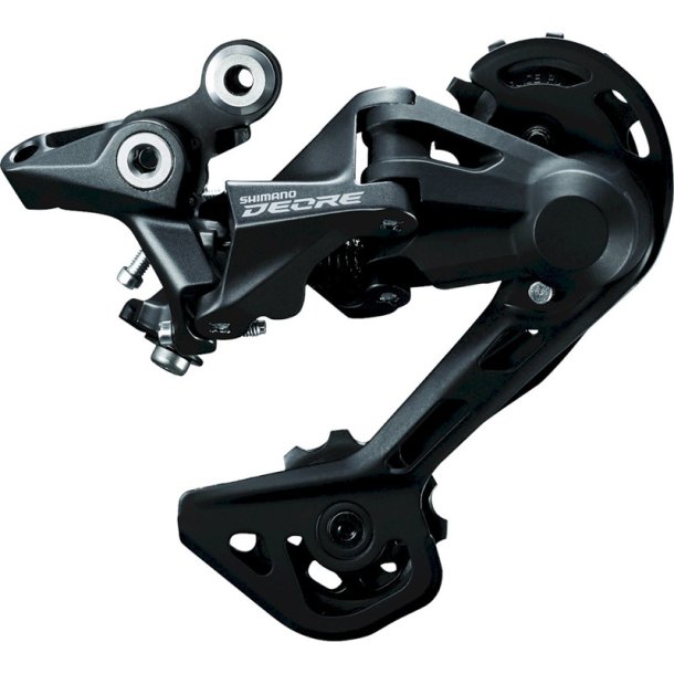 Shimano Deore RD-M4120 - 10/11gear