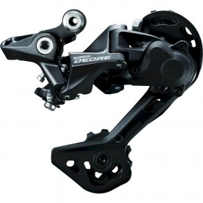 Shimano Deore RD-M5120 - 10/11 gear