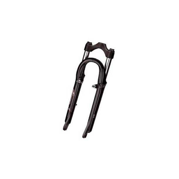 RST Capa 26" fjedergaffel