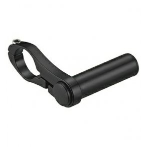 TAQ-PRO Adapter til Computer/Lygter 31,8/26,0/25,4mm