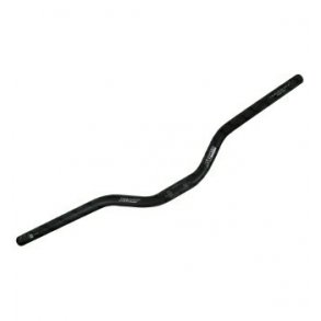 Ergotec Riser Bar 50mm Downhill/Fun