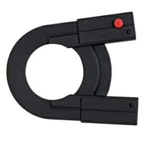 Hebie Chainglider Kdeskrm 18-22t - kun bagerste del