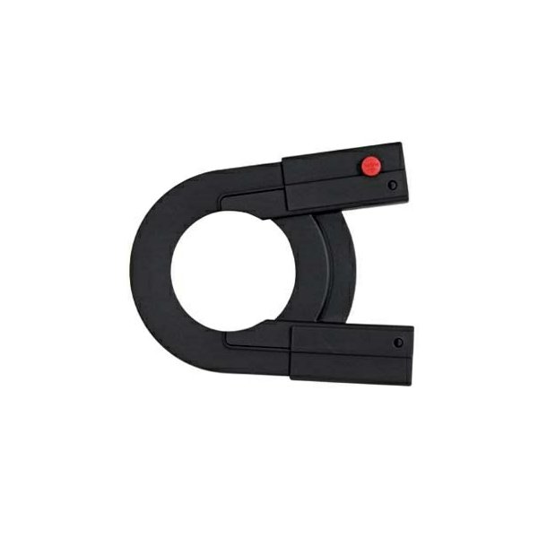 Hebie Chainglider Kdeskrm 18-22t - kun bagerste del