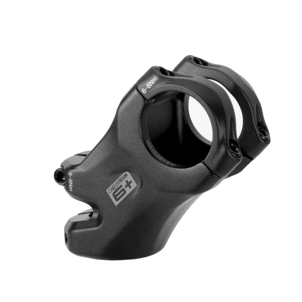 Ergotec High Bass Ahead 55mm