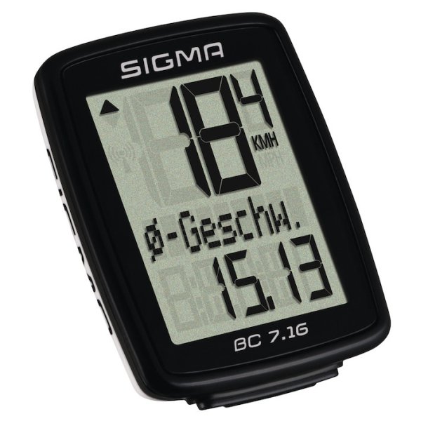 Sigma BC 7.16