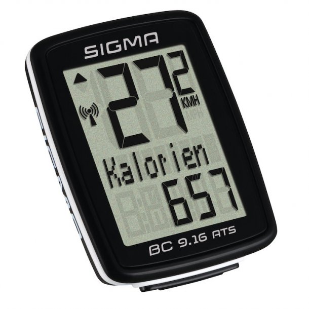 Sigma BC 9.16 ATS