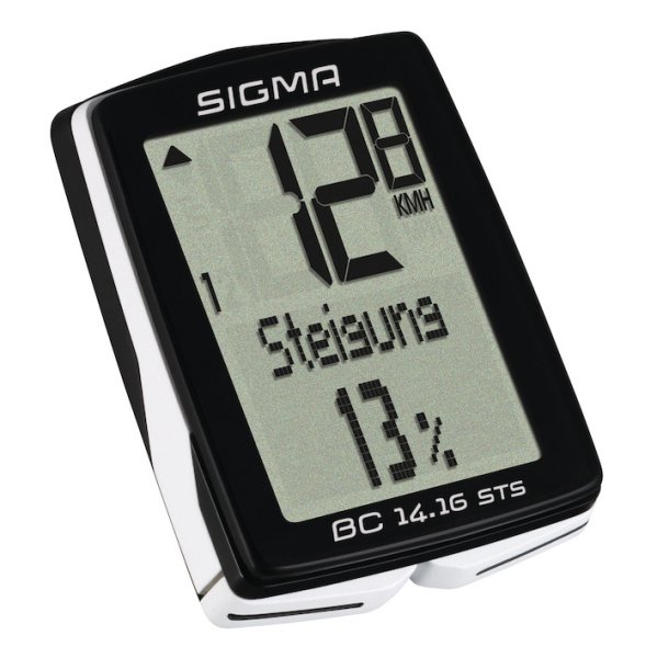 Sigma BC 14.16 STS