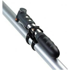 SKS Crossgrip pumpeholder