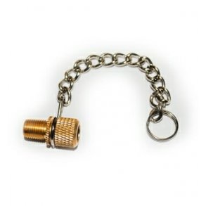 SKS Pumpenippel med kde