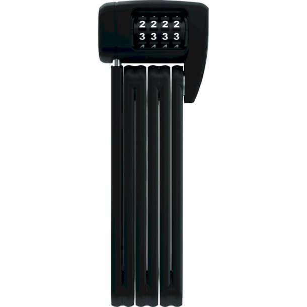 Abus Bordo Lite 6055 Combo foldels